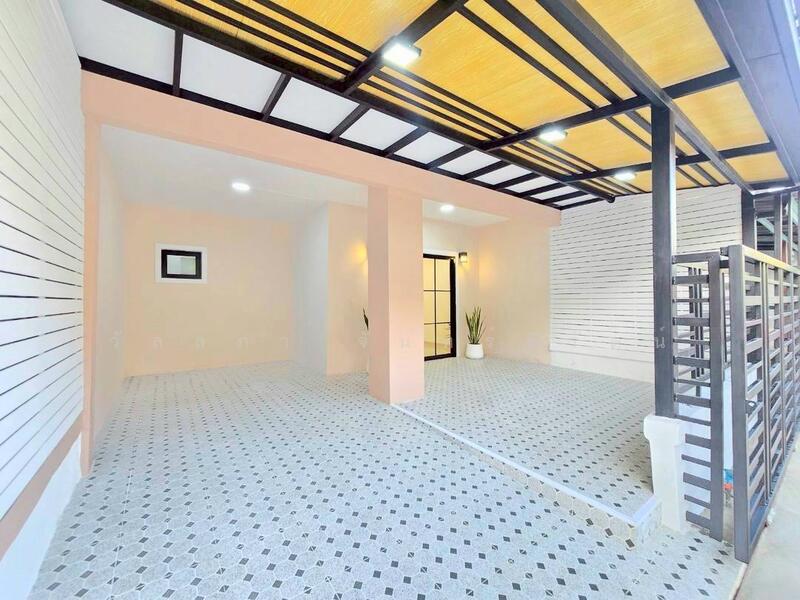 ขาย - บ้านพฤกษา 3 ซ.วัดลาดปลาดุก : Baan Pruksa 3 Soi Watlatpladuk, นนทบุรี