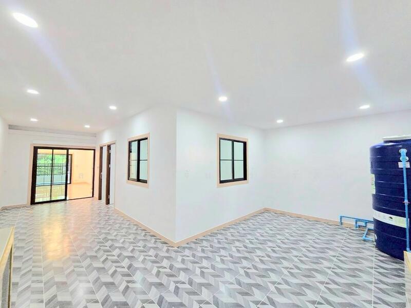 ขาย - บ้านพฤกษา 3 ซ.วัดลาดปลาดุก : Baan Pruksa 3 Soi Watlatpladuk, นนทบุรี