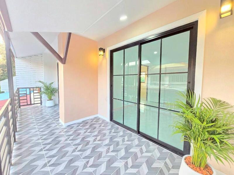 ขาย - บ้านพฤกษา 3 ซ.วัดลาดปลาดุก : Baan Pruksa 3 Soi Watlatpladuk, นนทบุรี