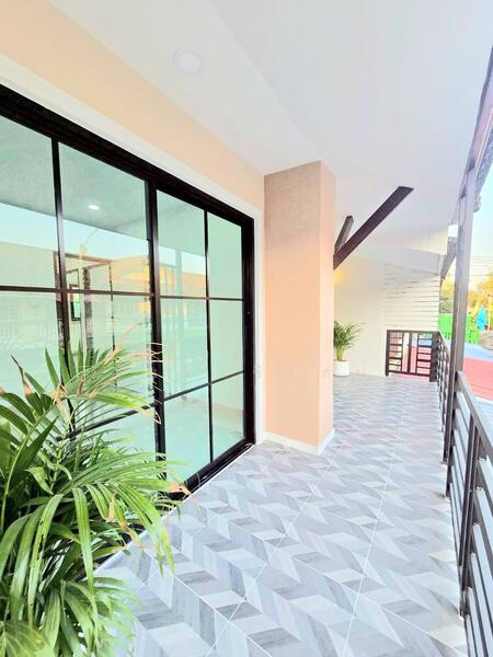 ขาย - บ้านพฤกษา 3 ซ.วัดลาดปลาดุก : Baan Pruksa 3 Soi Watlatpladuk, นนทบุรี