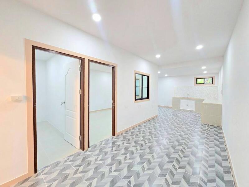 ขาย - บ้านพฤกษา 3 ซ.วัดลาดปลาดุก : Baan Pruksa 3 Soi Watlatpladuk, นนทบุรี