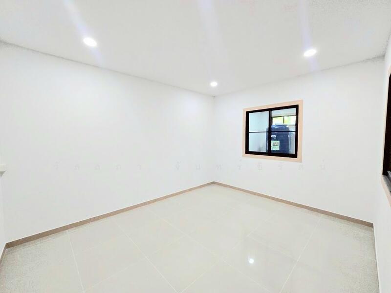 ขาย - บ้านพฤกษา 3 ซ.วัดลาดปลาดุก : Baan Pruksa 3 Soi Watlatpladuk, นนทบุรี