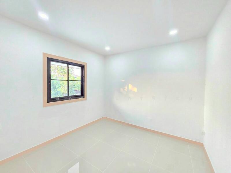 ขาย - บ้านพฤกษา 3 ซ.วัดลาดปลาดุก : Baan Pruksa 3 Soi Watlatpladuk, นนทบุรี