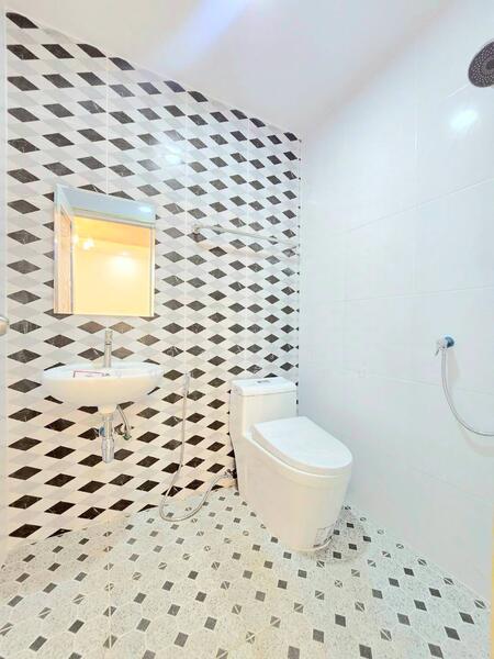 ขาย - บ้านพฤกษา 3 ซ.วัดลาดปลาดุก : Baan Pruksa 3 Soi Watlatpladuk, นนทบุรี