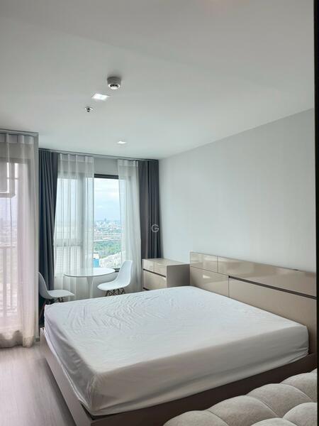 Life Ladprao, Bangkok, 992 Ladprao Road, Jom Phon, Chatuchak, Bangkok, Studio, 26 sqm, Condo For Sale, by Bangkok Agent Co.,Ltd., 500133460 - DDproperty.com