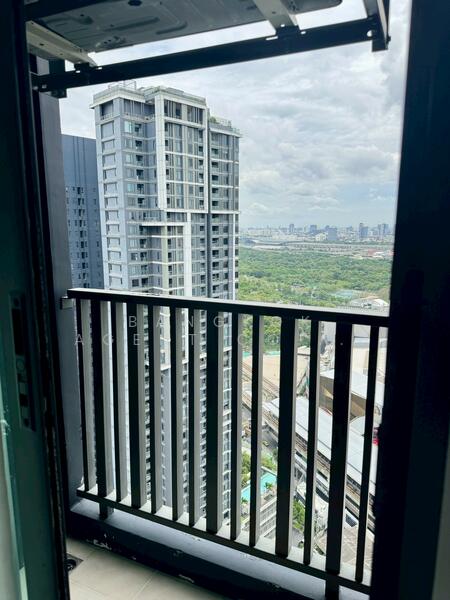 Life Ladprao, Bangkok, 992 Ladprao Road, Jom Phon, Chatuchak, Bangkok, Studio, 26 sqm, Condo For Sale, by Bangkok Agent Co.,Ltd., 500133460 - DDproperty.com