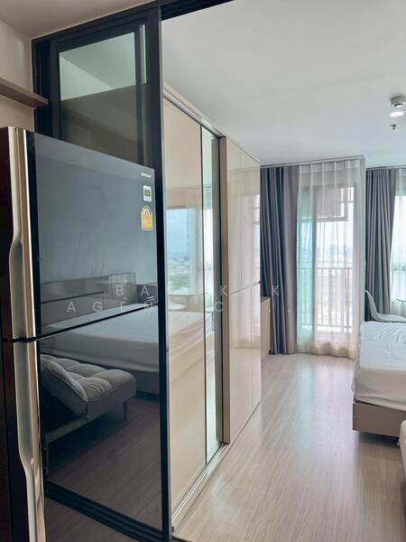 Life Ladprao, Bangkok, 992 Ladprao Road, Jom Phon, Chatuchak, Bangkok, Studio, 26 sqm, Condo For Sale, by Bangkok Agent Co.,Ltd., 500133460 - DDproperty.com