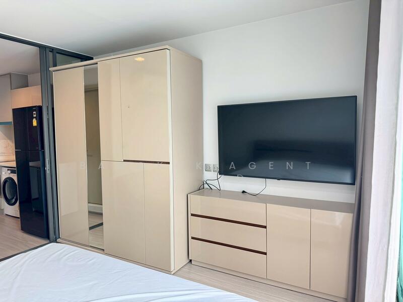 Life Ladprao, Bangkok, 992 Ladprao Road, Jom Phon, Chatuchak, Bangkok, Studio, 26 sqm, Condo For Sale, by Bangkok Agent Co.,Ltd., 500133460 - DDproperty.com