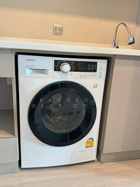 Life Ladprao, Bangkok, 992 Ladprao Road, Jom Phon, Chatuchak, Bangkok, Studio, 26 sqm, Condo For Sale, by Bangkok Agent Co.,Ltd., 500133460 - DDproperty.com