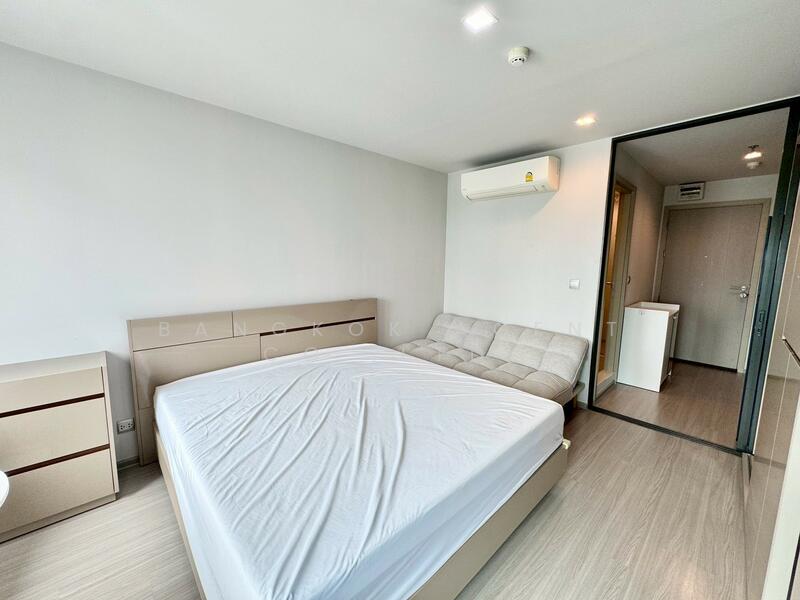 Life Ladprao : ไลฟ์ ลาดพร้าว, กรุงเทพ, 992 ถนนลาดพร้าว, จอมพล, จตุจักร, กรุงเทพ, 26 ตร.ม., คอนโด ขาย, โดย Bangkok Agent Co.,Ltd., 500133460 - DDproperty.com