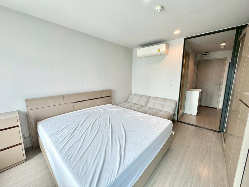 Life Ladprao, Bangkok, 992 Ladprao Road, Jom Phon, Chatuchak, Bangkok, Studio, 26 sqm, Condo For Sale, by Bangkok Agent Co.,Ltd., 500133460 - DDproperty.com