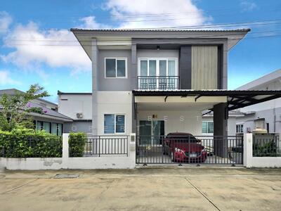 ขาย - The Pana Petchkasem-Sai 3 : เดอะ พณา เพชรเกษม-สาย 3, กรุงเทพ