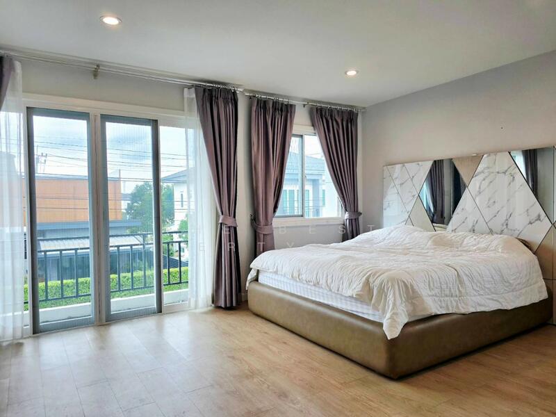 ขาย - The Pana Petchkasem-Sai 3 : เดอะ พณา เพชรเกษม-สาย 3, กรุงเทพ