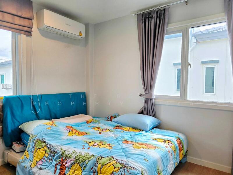 ขาย - The Pana Petchkasem-Sai 3 : เดอะ พณา เพชรเกษม-สาย 3, กรุงเทพ