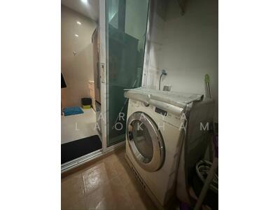 ขาย - Happy Condo Ladprao 101 : แฮปปี้ คอนโด ลาดพร้าว 101, กรุงเทพ