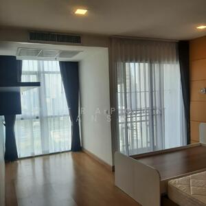 For Rent - Nusasiri Grand, Bangkok