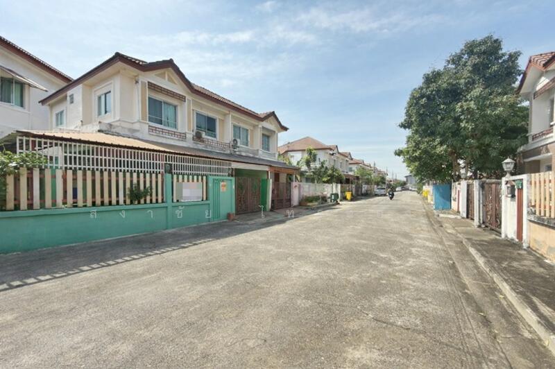 ขาย - สินทวีกรีนวิลล์ 1, สมุทรปราการ