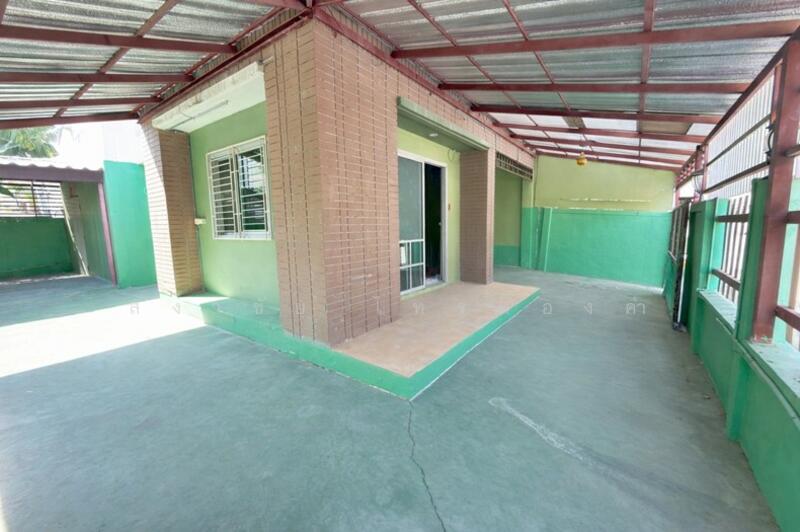 ขาย - สินทวีกรีนวิลล์ 1, สมุทรปราการ