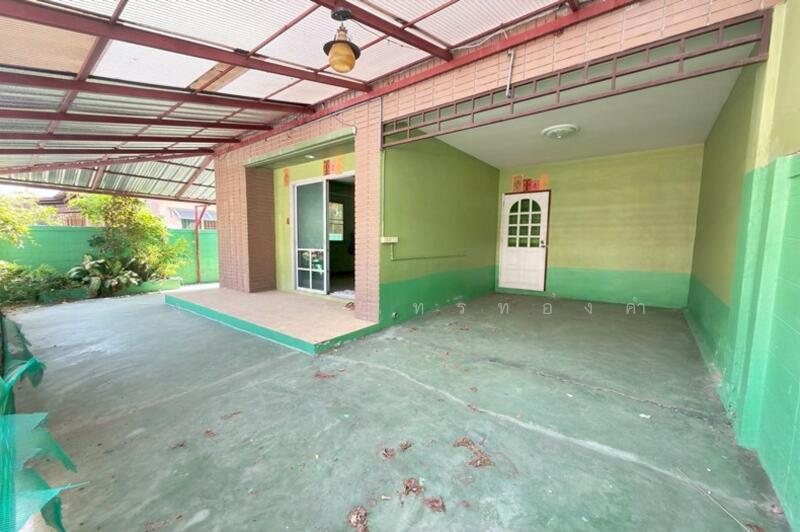 ขาย - สินทวีกรีนวิลล์ 1, สมุทรปราการ