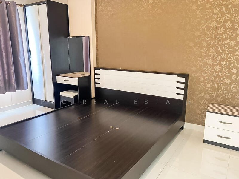 CC Condominium 2 : ซีซี คอนโดมิเนียม 2, ชลบุรี, ถนนสุขุมวิท, หนองปรือ, บางละมุง, ชลบุรี, 34 ตร.ม., คอนโด ขาย, โดย PLC Real Estate, 500133513 - DDproperty.com