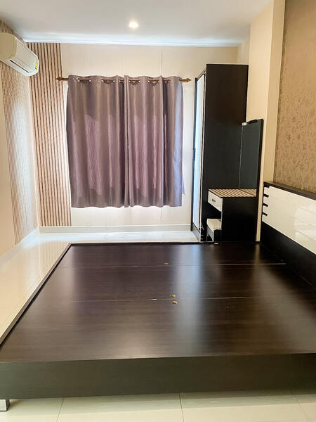 CC Condominium 2, Chon Buri (Pattaya), Sukhumvit Road, Nong Pru, Bang Lamung (Pattaya), Chon Buri (Pattaya), 1 Bedroom, 34 sqm, Condo For Sale, by PLC Real Estate, 500133513 - DDproperty.com