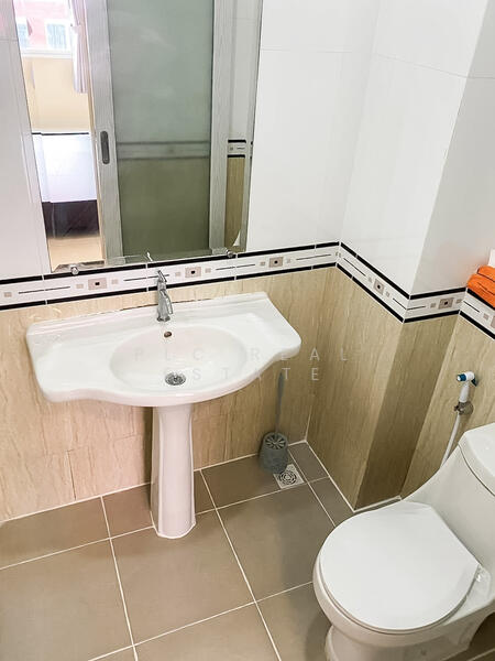 CC Condominium 2, Chon Buri (Pattaya), Sukhumvit Road, Nong Pru, Bang Lamung (Pattaya), Chon Buri (Pattaya), 1 Bedroom, 34 sqm, Condo For Sale, by PLC Real Estate, 500133513 - DDproperty.com