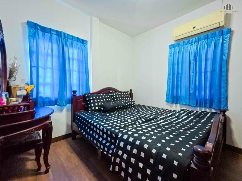 ให้เช่า - ให้เช่าบ้านเดี่ยว 2 หลังติดกัน นิมิตใหม่ คลองสามวา พท.รวมเกือบ 200 ตร.วา, กรุงเทพ