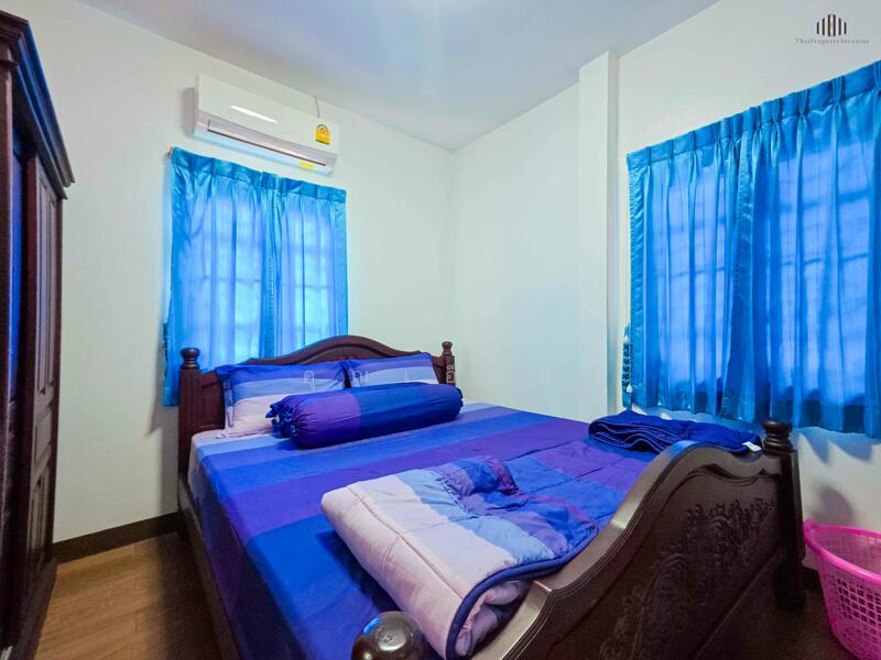 ให้เช่า - ให้เช่าบ้านเดี่ยว 2 หลังติดกัน นิมิตใหม่ คลองสามวา พท.รวมเกือบ 200 ตร.วา, กรุงเทพ