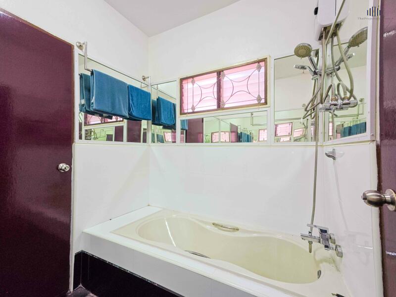 ให้เช่า - ให้เช่าบ้านเดี่ยว 2 หลังติดกัน นิมิตใหม่ คลองสามวา พท.รวมเกือบ 200 ตร.วา, กรุงเทพ