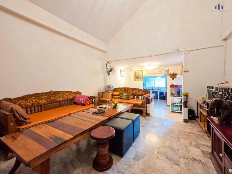 ให้เช่า - ให้เช่าบ้านเดี่ยว 2 หลังติดกัน นิมิตใหม่ คลองสามวา พท.รวมเกือบ 200 ตร.วา, กรุงเทพ