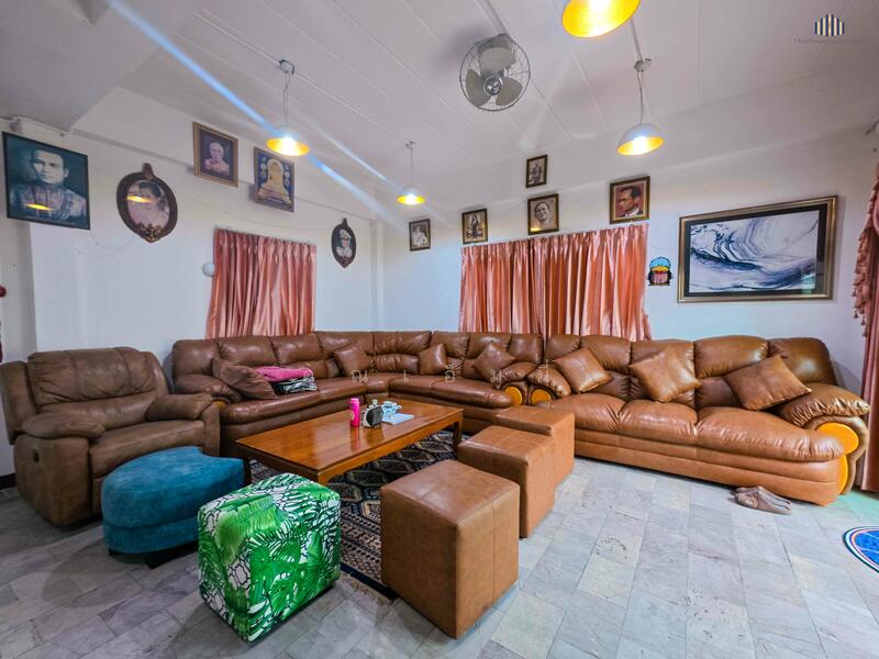 ให้เช่า - ให้เช่าบ้านเดี่ยว 2 หลังติดกัน นิมิตใหม่ คลองสามวา พท.รวมเกือบ 200 ตร.วา, กรุงเทพ