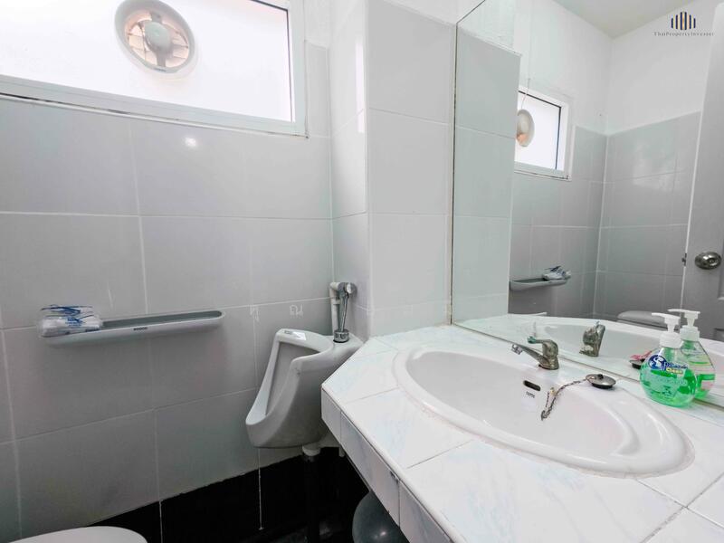 ให้เช่า - ให้เช่าบ้านเดี่ยว 2 หลังติดกัน นิมิตใหม่ คลองสามวา พท.รวมเกือบ 200 ตร.วา, กรุงเทพ