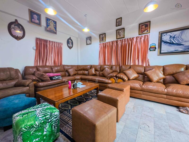 ให้เช่า - ให้เช่าบ้านเดี่ยว 2 หลังติดกัน นิมิตใหม่ คลองสามวา พท.รวมเกือบ 200 ตร.วา, กรุงเทพ