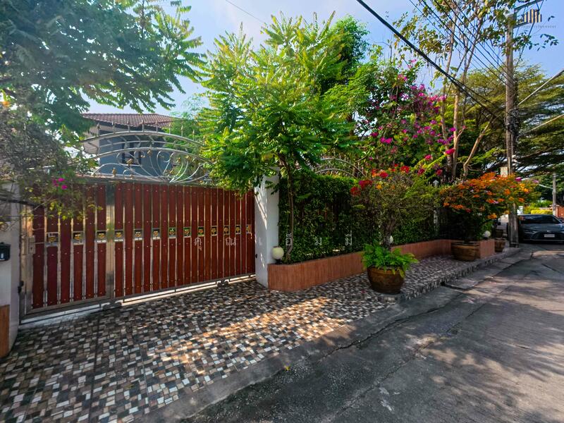 ให้เช่า - ให้เช่าบ้านเดี่ยว 2 หลังติดกัน นิมิตใหม่ คลองสามวา พท.รวมเกือบ 200 ตร.วา, กรุงเทพ