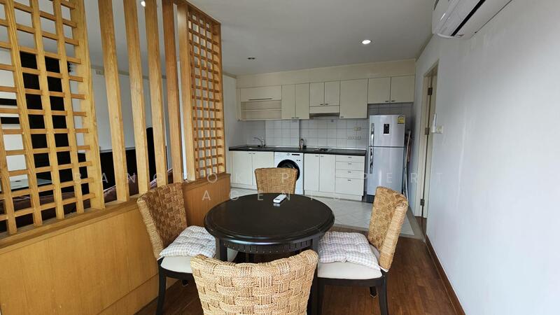 Baan Siri Sukhumvit 13 : บ้านสิริ สุขุมวิท 13, กรุงเทพ, ซอยสุขุมวิท 13, คลองเตยเหนือ, วัฒนา, กรุงเทพ, 55 ตร.ม., คอนโด ให้เช่า, โดย BANGKOK PROPERTY AGENTS, 500133518 - DDproperty.com