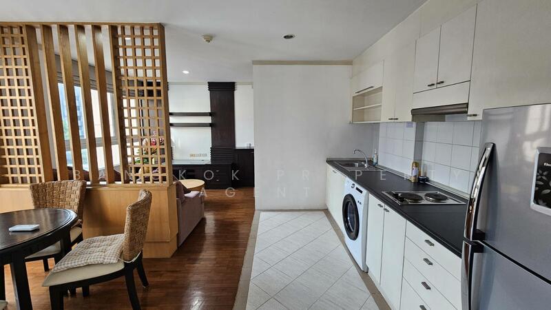 Baan Siri Sukhumvit 13 : บ้านสิริ สุขุมวิท 13, กรุงเทพ, ซอยสุขุมวิท 13, คลองเตยเหนือ, วัฒนา, กรุงเทพ, 55 ตร.ม., คอนโด ให้เช่า, โดย BANGKOK PROPERTY AGENTS, 500133518 - DDproperty.com