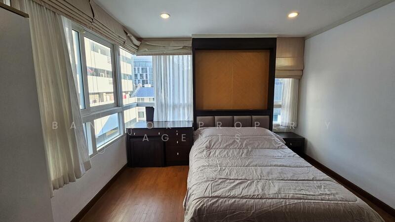 Baan Siri Sukhumvit 13 : บ้านสิริ สุขุมวิท 13, กรุงเทพ, ซอยสุขุมวิท 13, คลองเตยเหนือ, วัฒนา, กรุงเทพ, 55 ตร.ม., คอนโด ให้เช่า, โดย BANGKOK PROPERTY AGENTS, 500133518 - DDproperty.com