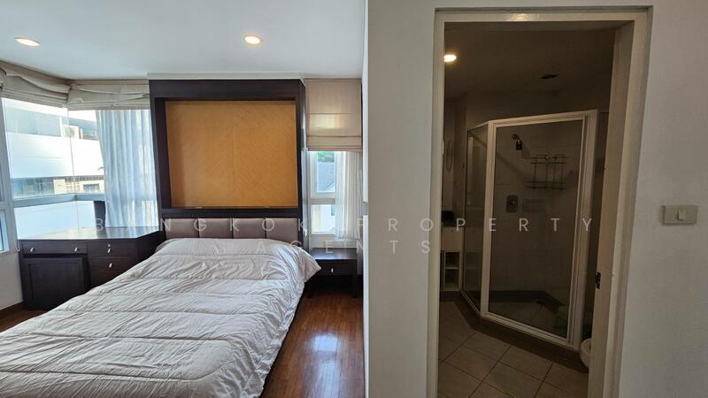 Baan Siri Sukhumvit 13 : บ้านสิริ สุขุมวิท 13, กรุงเทพ, ซอยสุขุมวิท 13, คลองเตยเหนือ, วัฒนา, กรุงเทพ, 55 ตร.ม., คอนโด ให้เช่า, โดย BANGKOK PROPERTY AGENTS, 500133518 - DDproperty.com