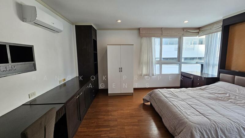 Baan Siri Sukhumvit 13 : บ้านสิริ สุขุมวิท 13, กรุงเทพ, ซอยสุขุมวิท 13, คลองเตยเหนือ, วัฒนา, กรุงเทพ, 55 ตร.ม., คอนโด ให้เช่า, โดย BANGKOK PROPERTY AGENTS, 500133518 - DDproperty.com