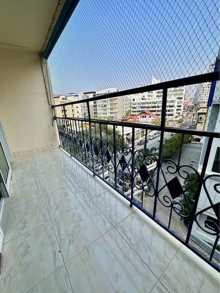 ขาย - Sombat Condoview : สมบัติ คอนโดวิว, ชลบุรี