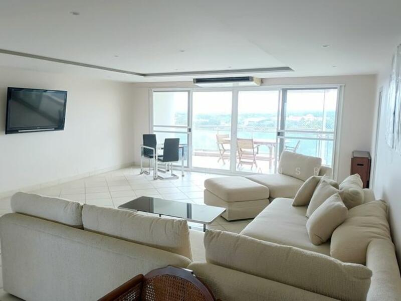 ให้เช่า - Prestige Condominium (Thana City Prestige) : เพรสทิจ คอนโด (ธนา ซิตี้ เพรสทีจ), สมุทรปราการ