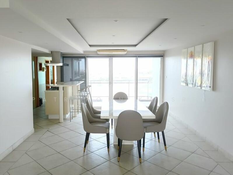 ให้เช่า - Prestige Condominium (Thana City Prestige) : เพรสทิจ คอนโด (ธนา ซิตี้ เพรสทีจ), สมุทรปราการ