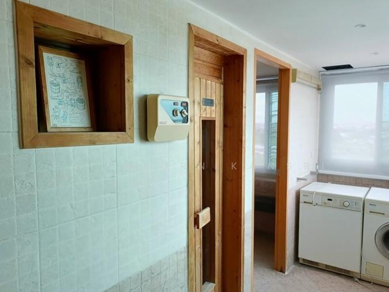 ให้เช่า - Prestige Condominium (Thana City Prestige) : เพรสทิจ คอนโด (ธนา ซิตี้ เพรสทีจ), สมุทรปราการ