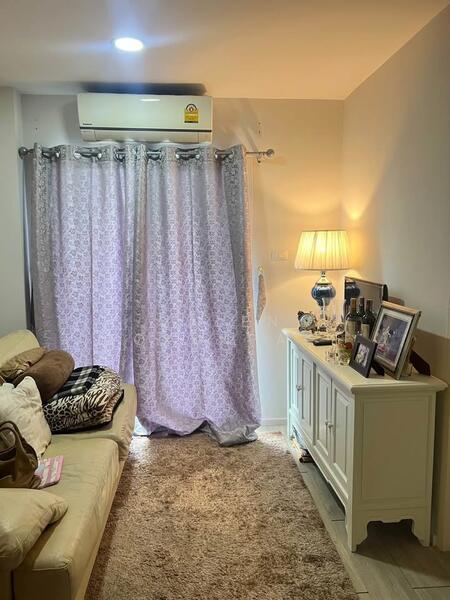 ขาย - S-Fifty Condominium : เอส-ฟิฟตี้ คอนโดมิเนียม, ชลบุรี