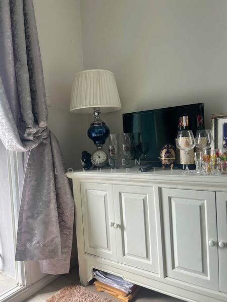 ขาย - S-Fifty Condominium : เอส-ฟิฟตี้ คอนโดมิเนียม, ชลบุรี