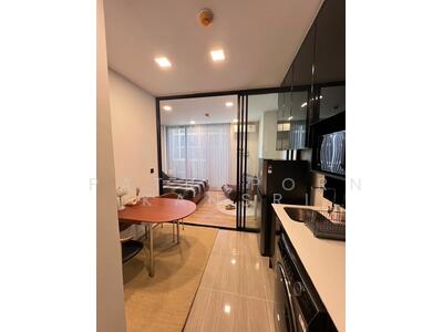 For Rent - Noble Around Ari, Bangkok