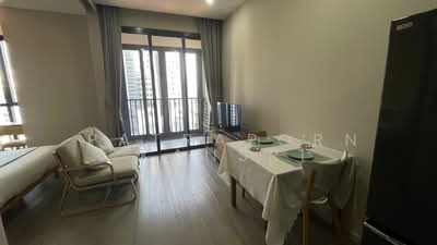 For Rent - ASHTON Asoke, Bangkok