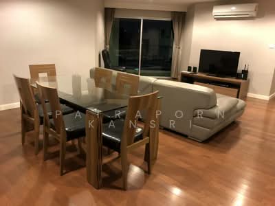 For Rent - Belle Grand Rama 9, Bangkok