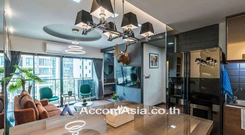 Renova Residence Chidlom, Bangkok, 1049 Soi Nai Loet, Lumphini, Pathum Wan, Bangkok, 2 Bedrooms, 100 sqm, Condo For Sale, by Accom Asia, 500133560 - DDproperty.com