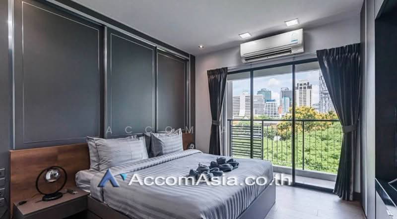 Renova Residence Chidlom, Bangkok, 1049 Soi Nai Loet, Lumphini, Pathum Wan, Bangkok, 2 Bedrooms, 100 sqm, Condo For Sale, by Accom Asia, 500133560 - DDproperty.com